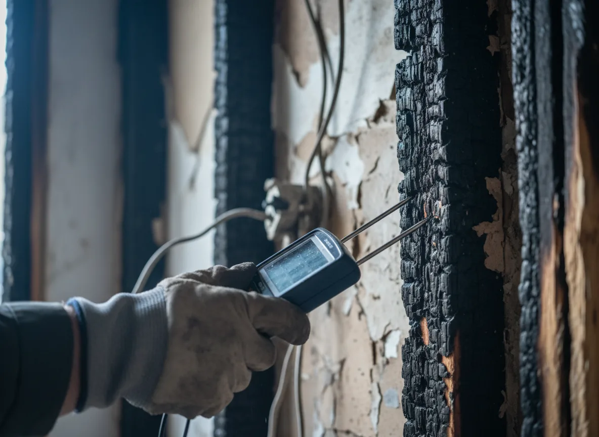 Fire Damage Restoration Missouri City, TX FAQs
